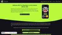 onstreamapkk.com screenshot