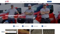 ontstoppingsdienst-sobry.be screenshot