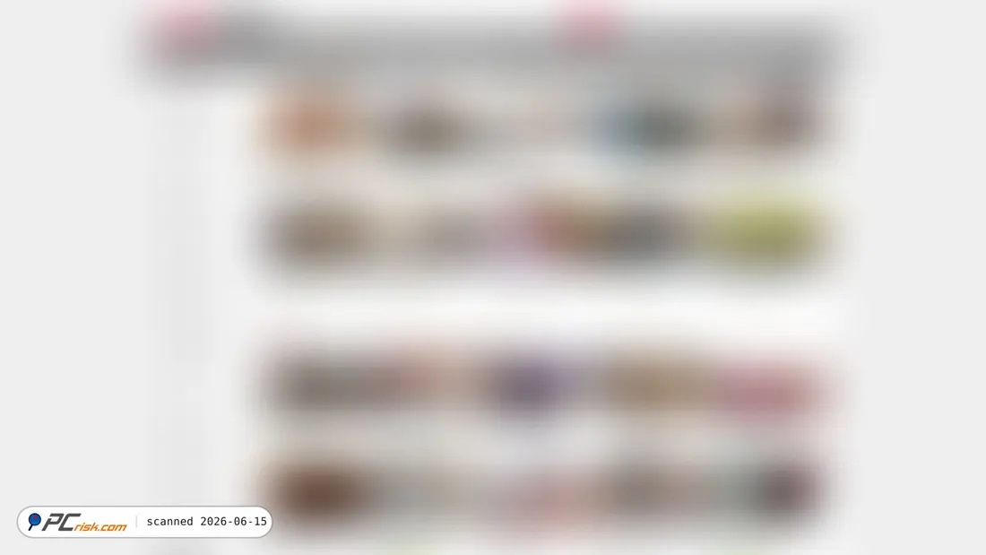 Screenshot of oolveri.com