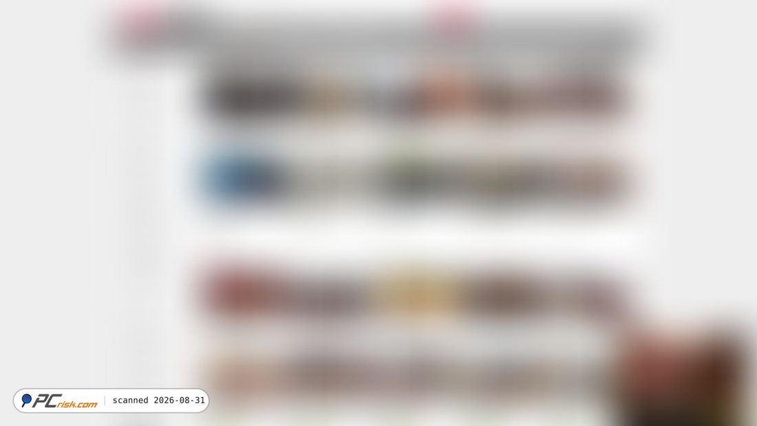 Screenshot di oolveri.com