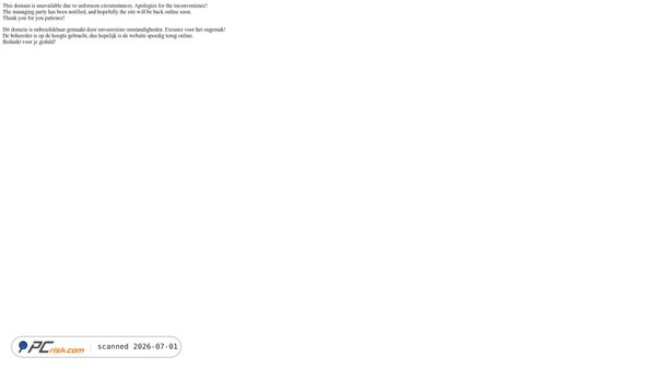 oostentoren.nl screenshot