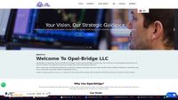 opal-bridge.com screenshot