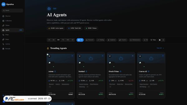 open-agent-phi.vercel.app screenshot