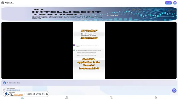 open-aii.com screenshot