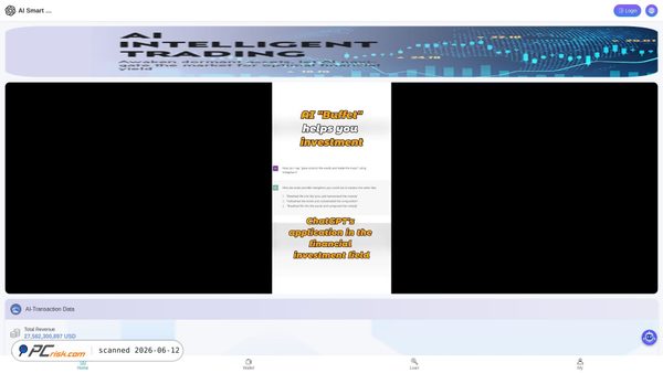 open-aii.com screenshot