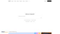 openai.com screenshot