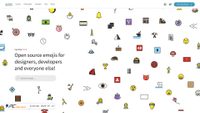 openmoji.org screenshot