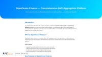 openocean-financ-cdn.pages.dev screenshot