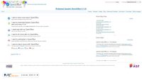 openoffice.org screenshot