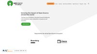 opensource.org screenshot