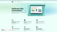 opensuse.org screenshot