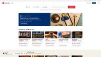opentable.com screenshot