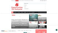 opportunitiesforeveryone.net screenshot