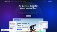 optimizely.com screenshot