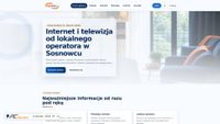 optonet.com.pl screenshot