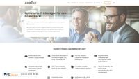 oraise.com screenshot