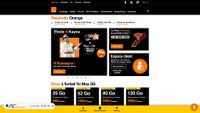 orange.ma screenshot