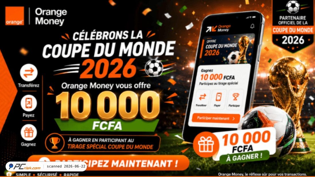 Screenshot of orange603.wd882.xyz