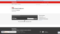 orbiter-finance-bridge.com screenshot