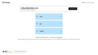 orduyalipostasi.com screenshot