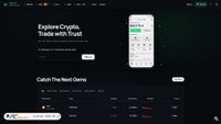 oreodex.com screenshot
