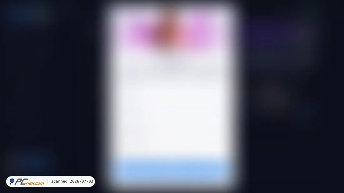 Screenshot of organika.club