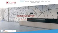 Captura de ecrã de organizadores.es