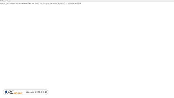 orginalorixa.base44.app screenshot