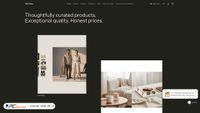 orinstore.com Screenshot