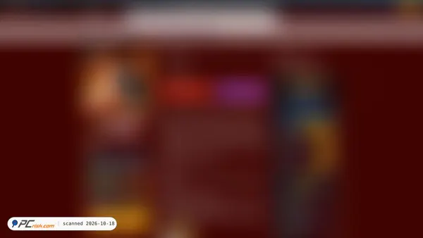 Captura de ecrã de orthodoxmessianic.com