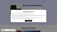 orveztil-nl.live screenshot