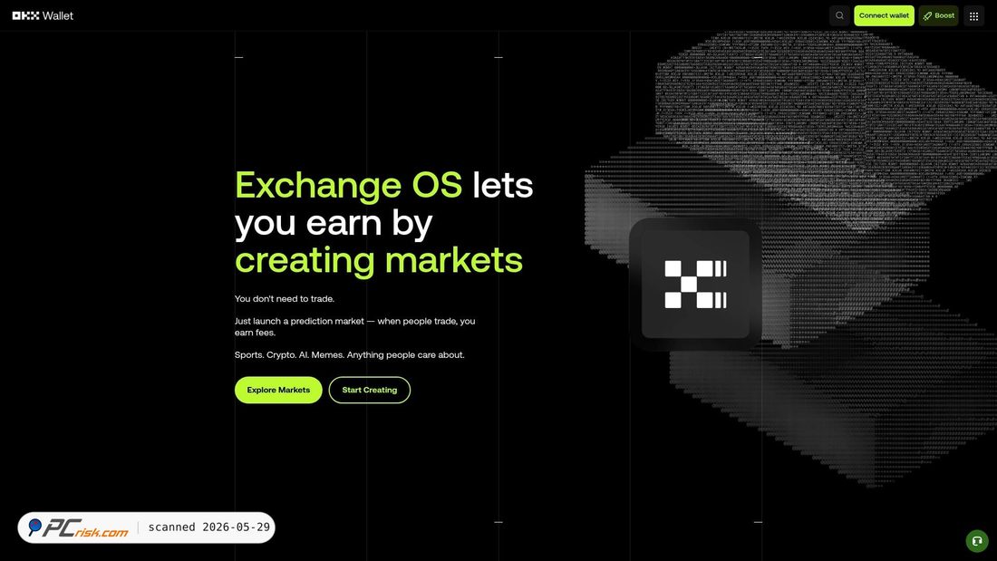 Screenshot of os-xlayer.com