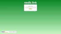 osdb.link screenshot