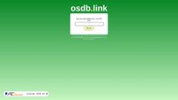 osdb.link screenshot
