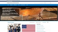 osha.gov screenshot