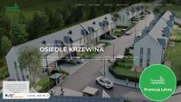 osiedle-krzewina.pl screenshot