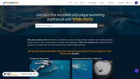 Zrzut ekranu oslobwhalesharks.com
