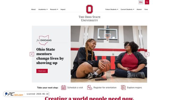 osu.edu screenshot