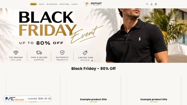 otletmiami.site Screenshot