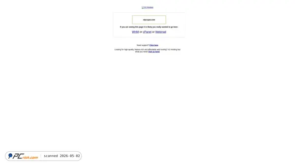 otpcepat.com screenshot