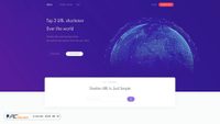 Zrzut ekranu ouo.io