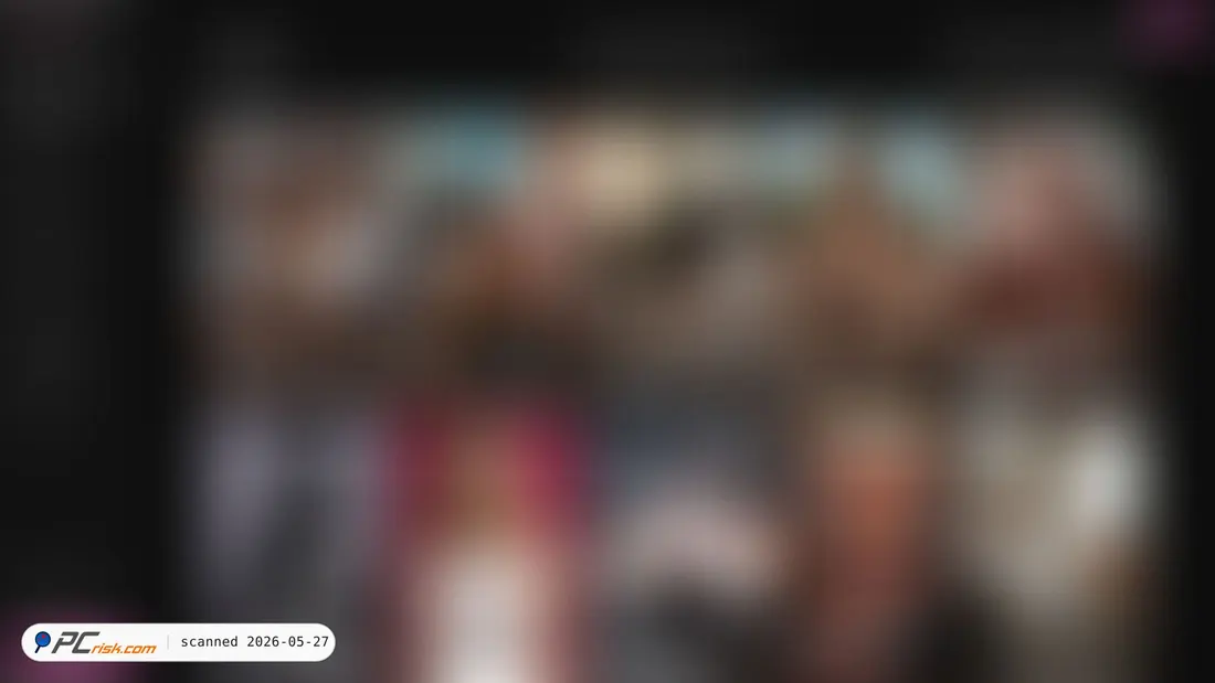 Screenshot of ourdream.ai