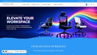 Captura de ecrã de outdoorlightstyle.com