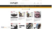 outlet-zone.pl screenshot