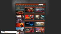 ovagames.com Screenshot