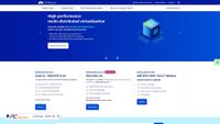 ovh.com screenshot
