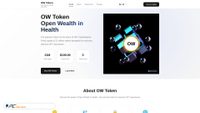 ow-token.com screenshot