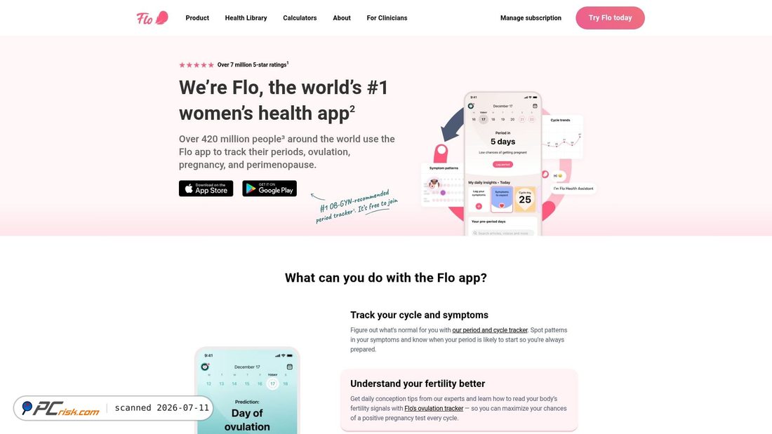 Screenshot of owhealth.com