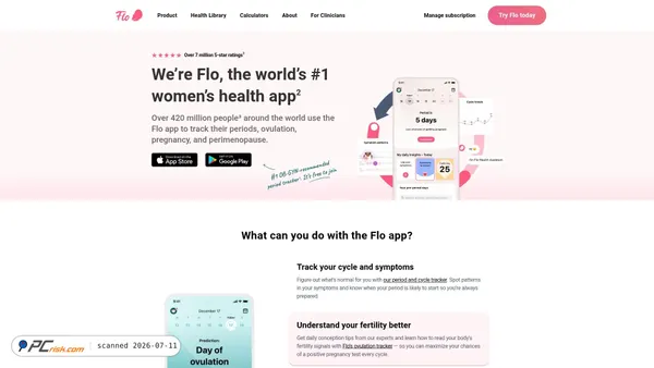 owhealth.com screenshot