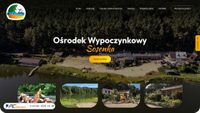 Captura de ecrã de owsosenka.pl